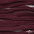 Шнур плетеный d-8 мм плоский, 70% хлопок 30% полиэстер, уп.85+/-1 м, цв.1014-бордо - купить в Октябрьском. Цена: 735 руб.