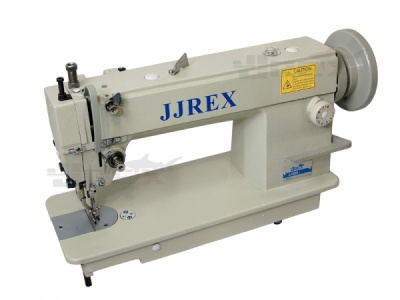JJREX 0302 Комплект прямострочной ПШМ, для тяж. тканей - купить в Октябрьском. Цена 43 097.98 руб.