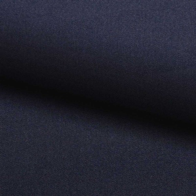 Костюмная ткань с вискозой "Флоренция" 19-4014, 195 гр/м2, шир.150см, цвет серый/шторм - купить в Октябрьском. Цена 458.04 руб.