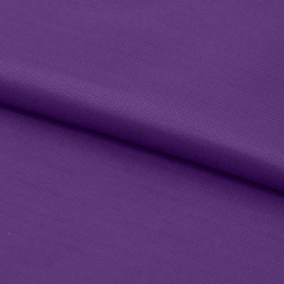 Ткань подкладочная Таффета 17-3834, антист., 53 гр/м2, шир.150см, цвет фиолетовый - купить в Октябрьском. Цена 62.37 руб.