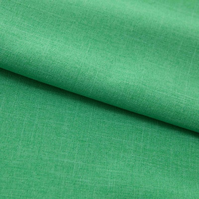 Ткань костюмная габардин "Меланж" 6103А, 172 гр/м2, шир.150см, цвет трава - купить в Октябрьском. Цена 296.19 руб.