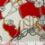 Плательная ткань "Фламенко" 13.1, 80 гр/м2, шир.150 см, принт этнический - купить в Октябрьском. Цена 241.49 руб.