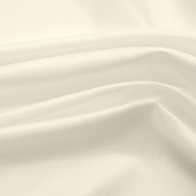 Курточная ткань Дюэл (дюспо) 13-0907, PU/WR/Milky, 80 гр/м2, шир.150см, цвет молочный - купить в Октябрьском. Цена 141.80 руб.