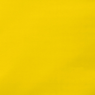 Ткань подкладочная Таффета 13-0758, антист., 53 гр/м2, шир.150см, цвет жёлтый - купить в Октябрьском. Цена 62.37 руб.