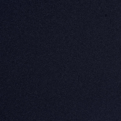 Ткань костюмная габардин "Белый Лебедь" 12866, 183 гр/м2, шир.150см, цвет т.чернильный/D.Navy Blue - купить в Октябрьском. Цена 204.67 руб.