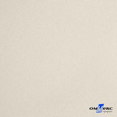 Ткань костюмная габардин "Белый Лебедь" 11981, 183 гр/м2, шир.150см, цвет молочный - купить в Октябрьском. Цена 204.67 руб.