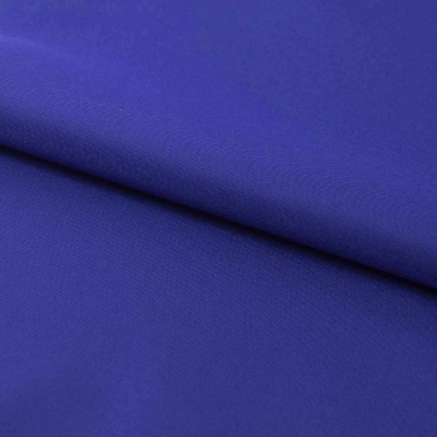 Ткань курточная DEWSPO 240T PU MILKY (ELECTRIC BLUE) - василек - купить в Октябрьском. Цена 156.61 руб.