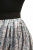 Ткань костюмная (принт) T007 4#, 270 гр/м2, шир.150см - купить в Октябрьском. Цена 610.65 руб.