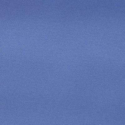 Креп стрейч Амузен 16-4032А, 85 гр/м2, шир.150см, цвет королевский синий - купить в Октябрьском. Цена 196.05 руб.