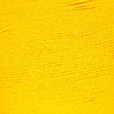 Пряжа "Хлопок мерсеризованный", 100% мерсеризованный хлопок, 50гр, 200м, цв.104-желтый - купить в Октябрьском. Цена: 86.09 руб.