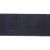 Лента бархатная нейлон, шир.25 мм, (упак. 45,7м), цв.180-т.синий - купить в Октябрьском. Цена: 800.84 руб.