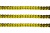 Пайетки "ОмТекс" на нитях, SILVER-BASE, 6 мм С / упак.73+/-1м, цв. 7 - св.золото - купить в Октябрьском. Цена: 468.37 руб.