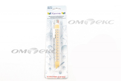 Маркировочный карандаш MSS-06 (6 цветных грифелей) - купить в Октябрьском. Цена: 731.33 руб.