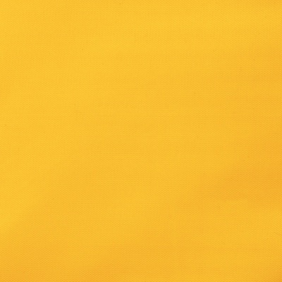 Ткань подкладочная Таффета 14-0760, 48 гр/м2, шир.150см, цвет жёлтый - купить в Октябрьском. Цена 54.64 руб.