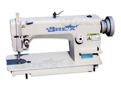 JJREX 0518 Комплект ПШМ с нижним и игольным продвижением для средних тканей - купить в Октябрьском. Цена 65 690.85 руб.