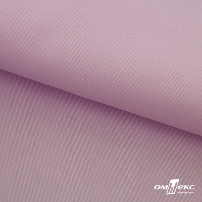 Ткань сорочечная Альто, 115 г/м2, 58% пэ,42% хл, шир.150 см, цв. розовый (12-2905) (арт.101) - купить в Октябрьском. Цена 296.16 руб.