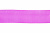 Лента органза 1015, шир. 10 мм/уп. 22,8+/-0,5 м, цвет ярк.розовый - купить в Октябрьском. Цена: 38.39 руб.