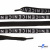 Шнурки #107-06, плоские 130 см, "СENICE" , цв.чёрный - купить в Октябрьском. Цена: 23.03 руб.