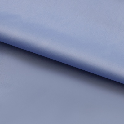 Курточная ткань Дюэл (дюспо) 16-4020, PU/WR, 80 гр/м2, шир.150см, цвет голубой - купить в Октябрьском. Цена 113.48 руб.