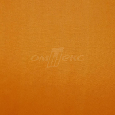 Ткань  подкладочная, Таффета 170Т цвет оранжевый 021С, шир. 150 см - купить в Октябрьском. Цена 43.06 руб.