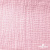 Ткань Муслин, 100% хлопок, 125 гр/м2, шир. 135 см   Цв. Розовый Кварц   - купить в Октябрьском. Цена 337.25 руб.