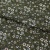 Плательная ткань "Фламенко" 11.2, 80 гр/м2, шир.150 см, принт растительный - купить в Октябрьском. Цена 259.21 руб.
