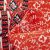 Плательная ткань "Фламенко" 24.1, 80 гр/м2, шир.150 см, принт этнический - купить в Октябрьском. Цена 241.49 руб.