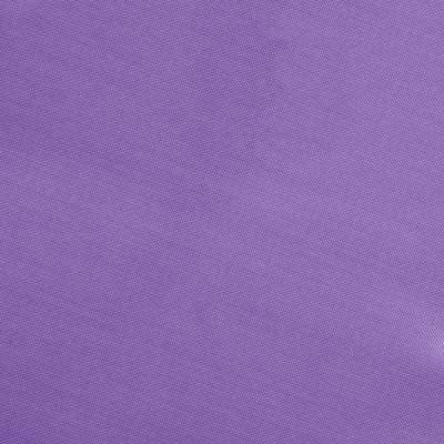Ткань подкладочная Таффета 16-3823, антист., 53 гр/м2, шир.150см, дубл. рулон, цвет св.фиолетовый - купить в Октябрьском. Цена 66.39 руб.