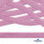 Шнур плетеный (плоский) d-10 мм, (уп.100 +/-1м), 100%  полиэфир цв.101-лиловый - купить в Октябрьском. Цена: 761.46 руб.