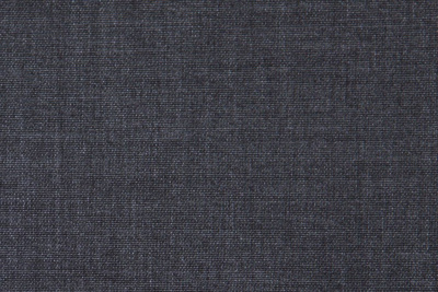 Костюмная ткань с вискозой "Верона", 155 гр/м2, шир.150см, цвет т.серый - купить в Октябрьском. Цена 522.72 руб.