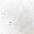 Сетка Фатин Глитер Спейс, 12 (+/-5) гр/м2, шир.150 см, 16-01/белый - купить в Октябрьском. Цена 180.32 руб.