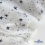 Ткань Муслин принт, 100% хлопок, 125 гр/м2, шир. 140 см, #2308 цв. 9 белый морская звезда - купить в Октябрьском. Цена 413.11 руб.
