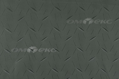 Ткань подкладочная жаккард Р14076-1, 18-5203, 85 г/м2, шир. 150 см, 230T темно-серый - купить в Октябрьском. Цена 168.15 руб.
