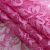 Кружевное полотно стрейч XD-WINE, 100 гр/м2, шир.150см, цвет розовый - купить в Октябрьском. Цена 1 851.10 руб.
