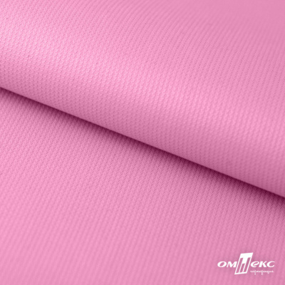 Мембранная ткань "Ditto" 15-2216, PU/WR, 130 гр/м2, шир.150см, цвет розовый - купить в Октябрьском. Цена 310.76 руб.