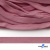 Шнур плетеный (плоский) d-12 мм, (уп.90+/-1м), 100% полиэстер, цв.256 - розовый - купить в Октябрьском. Цена: 8.62 руб.