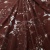 Плательная ткань "Фламенко" 2.2, 80 гр/м2, шир.150 см, принт растительный - купить в Октябрьском. Цена 239.03 руб.