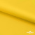 Ткань подкладочная Таффета 15-1062, антист., 53 гр/м2, шир.150см, цвет жёлтый - купить в Октябрьском. Цена 57.16 руб.