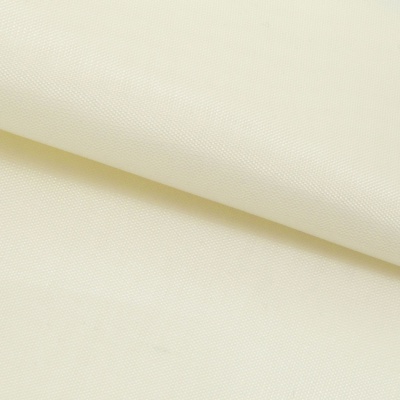 Ткань подкладочная Таффета 11-0606, 48 гр/м2, шир.150см, цвет молоко - купить в Октябрьском. Цена 56.07 руб.