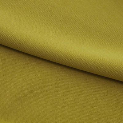 Костюмная ткань с вискозой "Меган" 15-0643, 210 гр/м2, шир.150см, цвет горчица - купить в Октябрьском. Цена 378.55 руб.