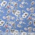 Плательная ткань "Фламенко" 12.1, 80 гр/м2, шир.150 см, принт растительный - купить в Октябрьском. Цена 241.49 руб.
