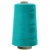 Швейные нитки (армированные) 28S/2, нам. 2 500 м, цвет 360 - купить в Октябрьском. Цена: 145.91 руб.