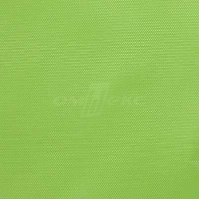 Оксфорд (Oxford) 210D 15-0545, PU/WR, 80 гр/м2, шир.150см, цвет зеленый жасмин - купить в Октябрьском. Цена 118.13 руб.