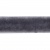 Лента бархатная нейлон, шир.12 мм, (упак. 45,7м), цв.189-т.серый - купить в Октябрьском. Цена: 457.61 руб.