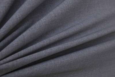 Костюмная ткань с вискозой "Верона", 155 гр/м2, шир.150см, цвет св.серый - купить в Октябрьском. Цена 522.72 руб.