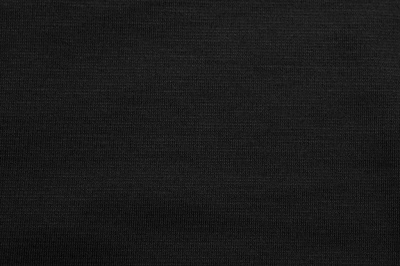 Трикотаж "Grange" C#1 (2,38м/кг), 280 гр/м2, шир.150 см, цвет чёрный - купить в Октябрьском. Цена 861.22 руб.