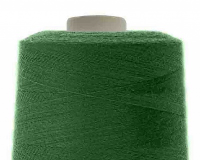 Швейные нитки (армированные) 28S/2, нам. 2 500 м, цвет 381 - купить в Октябрьском. Цена: 139.91 руб.