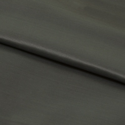Ткань подкладочная Таффета 18-5203, 48 гр/м2, шир.150см, цвет серый - купить в Октябрьском. Цена 54.64 руб.