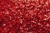 Сетка с пайетками №18, 188 гр/м2, шир.130см, цвет красный - купить в Октябрьском. Цена 371 руб.