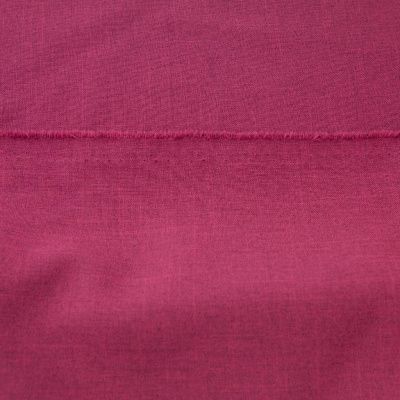 Ткань костюмная габардин "Меланж" 6151А, 172 гр/м2, шир.150см, цвет марсала - купить в Октябрьском. Цена 299.21 руб.